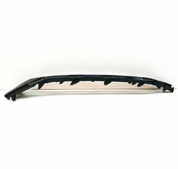 4M0807158F9B9 - NEW AUDI SQ7 4M FRONT BUMPER RIGHT AIR DUCT GRILLE 4M0807158F9B9 ORIGINAL
