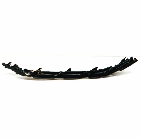 4M0807158F9B9 - NEW AUDI SQ7 4M FRONT BUMPER RIGHT AIR DUCT GRILLE 4M0807158F9B9 ORIGINAL