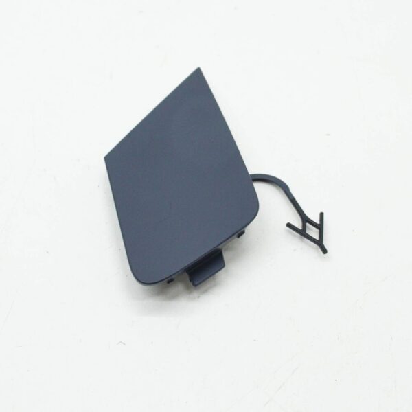 4M0807241EGRU - NEW AUDI Q7 4M FRONT BUMPER TOW HOOK EYE COVER 4M0807241EGRU ORIGINAL