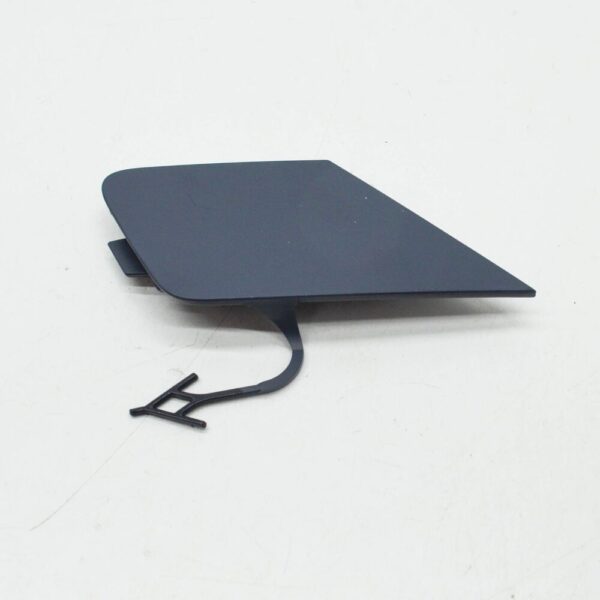 4M0807241EGRU - NEW AUDI Q7 4M FRONT BUMPER TOW HOOK EYE COVER 4M0807241EGRU ORIGINAL