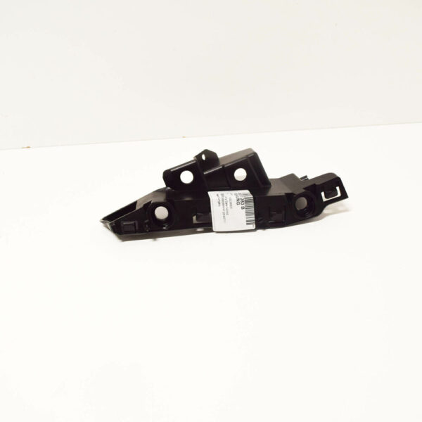 4M0807283B - NEW AUDI Q7 4M FRONT LEFT BUMPER BRACKET GUIDE 4M0807283B ORIGINAL