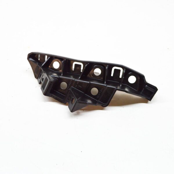 4M0807283C - AUDI Q7 4M FRONT LEFT UPPER BUMPER BRACKET 4M0807283D NEW GENUINE