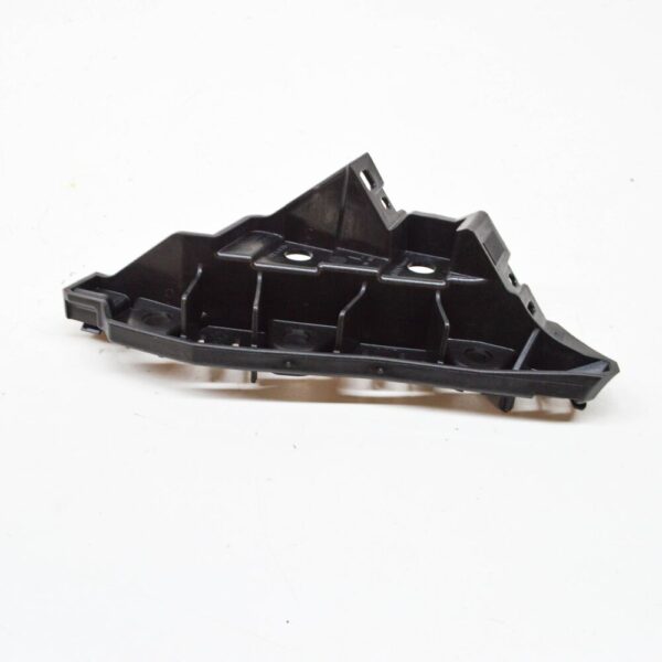 4M0807283C - AUDI Q7 4M FRONT LEFT UPPER BUMPER BRACKET 4M0807283D NEW GENUINE