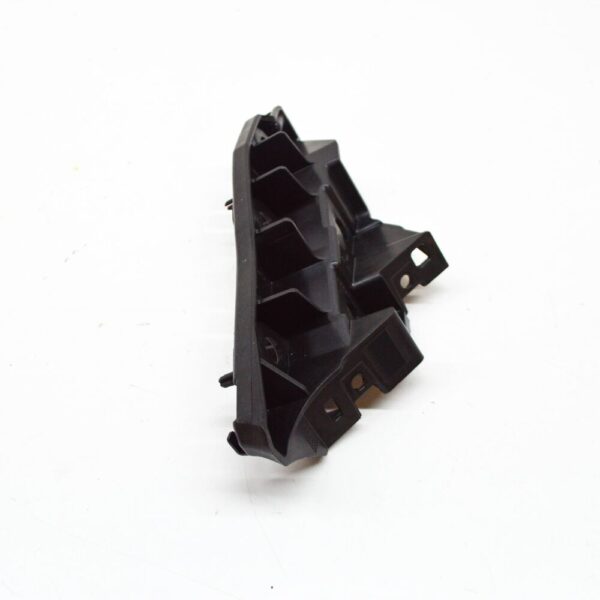 4M0807283C - AUDI Q7 4M FRONT LEFT UPPER BUMPER BRACKET 4M0807283D NEW GENUINE