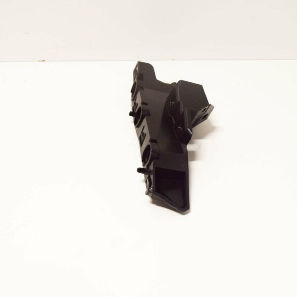 4M0807284B - NEW AUDI Q7 4M FRONT BUMPER RIGHT UPPER GUIDE BRACKET 4M0807284B ORIGINAL