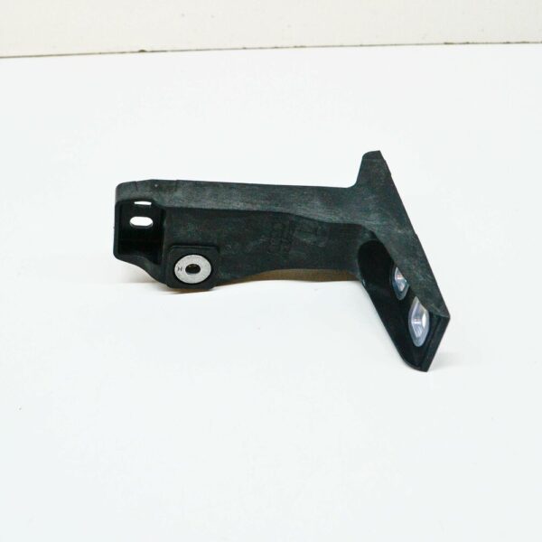4M0807333 - NEW AUDI Q7 4M FRONT BUMPER LEFT SUPPORT CARRIER 4M0807333 ORIGINAL