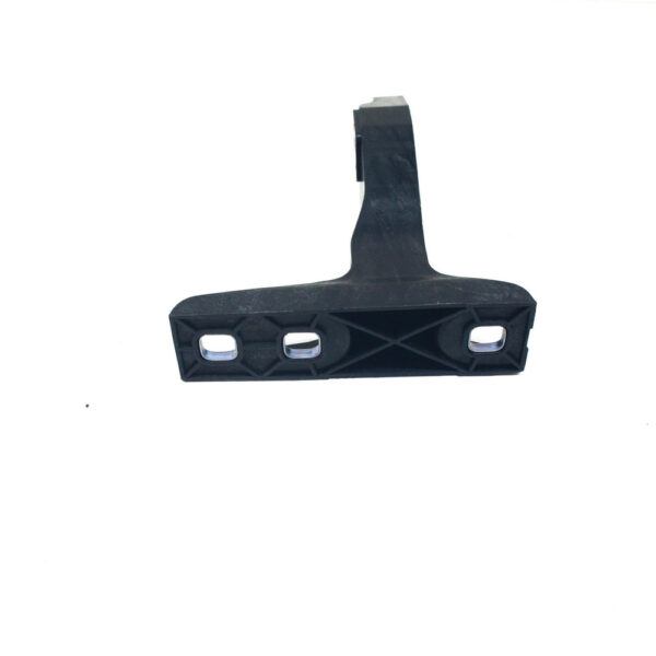 4M0807334 - Audi Q7 4M Front Right Bumper Bracket 4M0807334 New Genuine