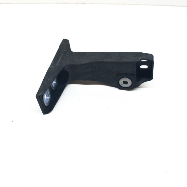 4M0807334 - Audi Q7 4M Front Right Bumper Bracket 4M0807334 New Genuine