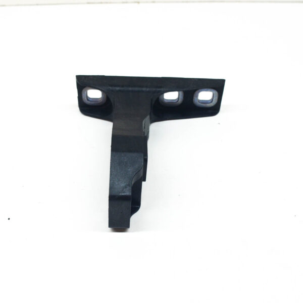 4M0807334 - Audi Q7 4M Front Right Bumper Bracket 4M0807334 New Genuine