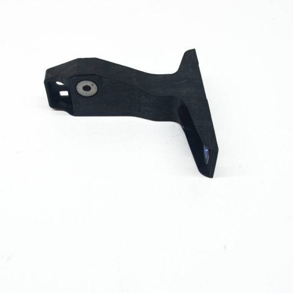 4M0807334 - Audi Q7 4M Front Right Bumper Bracket 4M0807334 New Genuine