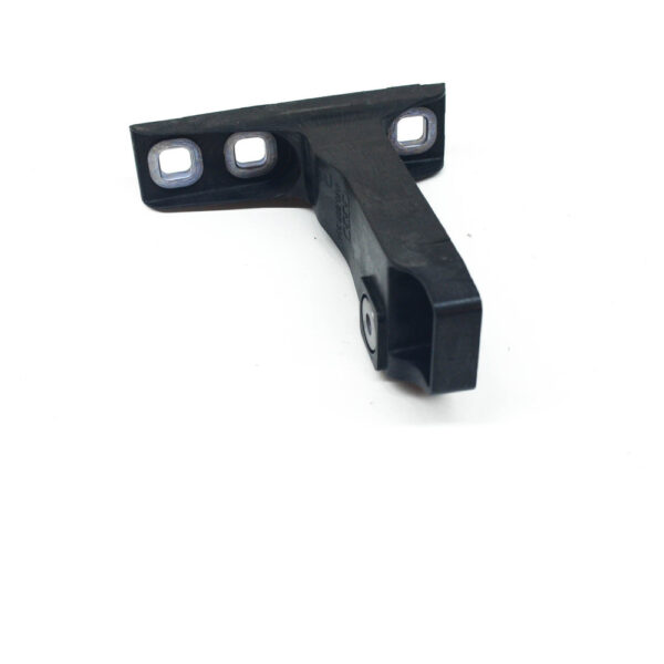 4M0807334 - Audi Q7 4M Front Right Bumper Bracket 4M0807334 New Genuine