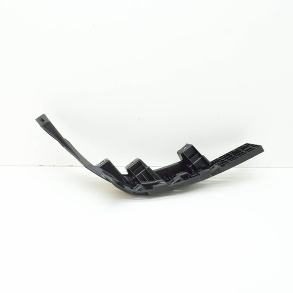 4M0807347 - NEW AUDI Q7 4M REAR LEFT BUMPER CLOSING ELEMENT 4M0807347 ORIGINAL