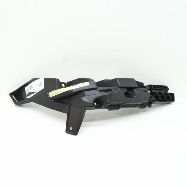 4M0807348 - NEW AUDI Q7 4M REAR RIGHT BUMPER CLOSING ELEMENT 4M0807348 ORIGINAL