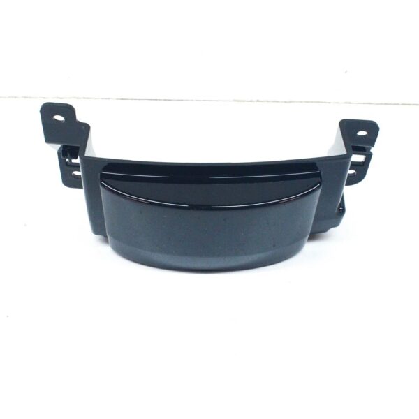 4M0807412A - AUDI Q7 4M FRONT BUMPER LOWER GRILL CENTRE BAR 4M0807412AT94 NEW GENUINE