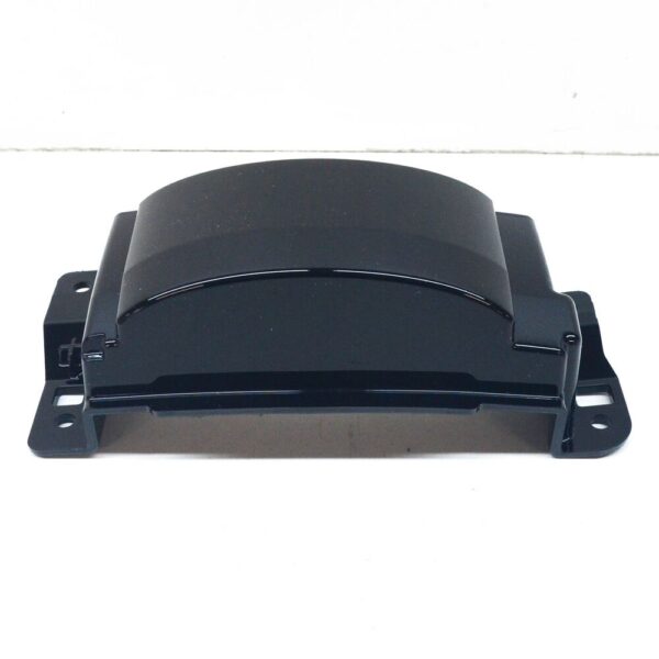 4M0807412A - AUDI Q7 4M FRONT BUMPER LOWER GRILL CENTRE BAR 4M0807412AT94 NEW GENUINE