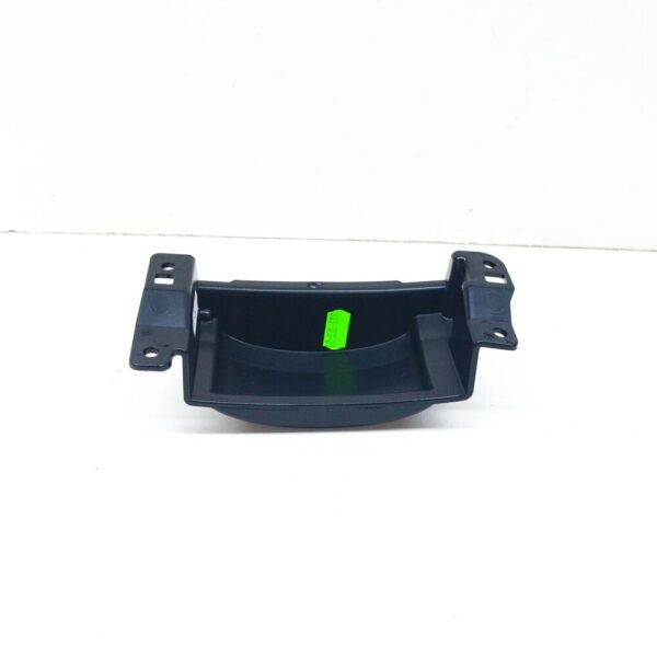 4M0807412A - AUDI Q7 4M FRONT BUMPER LOWER GRILL CENTRE BAR 4M0807412AT94 NEW GENUINE