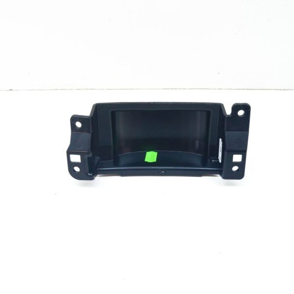 4M0807412A - AUDI Q7 4M FRONT BUMPER LOWER GRILL CENTRE BAR 4M0807412AT94 NEW GENUINE