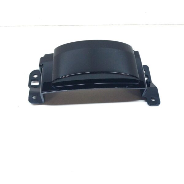 4M0807412A - AUDI Q7 4M FRONT BUMPER LOWER GRILL CENTRE BAR 4M0807412AT94 NEW GENUINE
