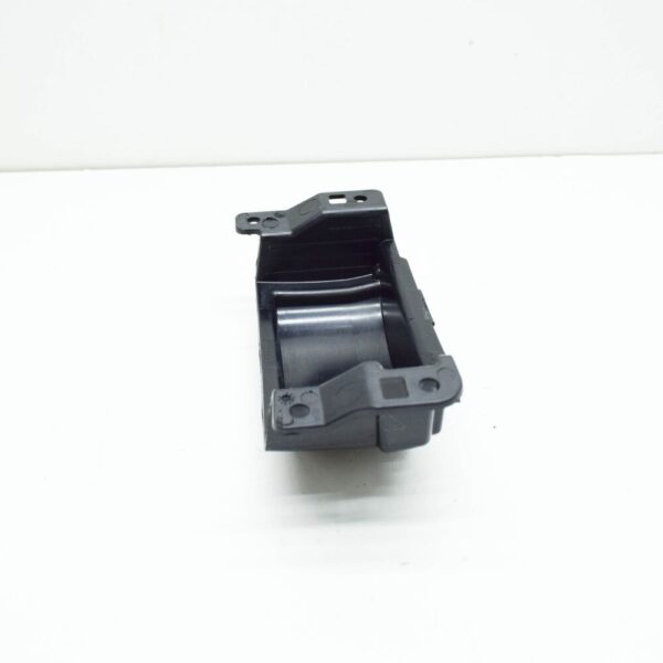 4M0807412D5FQ - NEW AUDI Q7 4M RIGHT RADIATOR GRILLE COVER TRIM 4M0807412D5FQ ORIGINAL