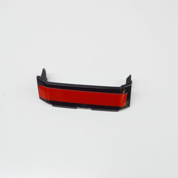 4M0807419 - Audi Q7 4M radiator grille mount right 4M0807419 NEW ORIGINAL