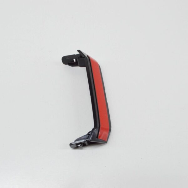 4M0807419 - Audi Q7 4M radiator grille mount right 4M0807419 NEW ORIGINAL