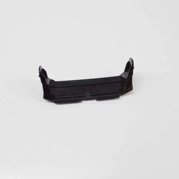 4M0807419 - Audi Q7 4M radiator grille mount right 4M0807419 NEW ORIGINAL