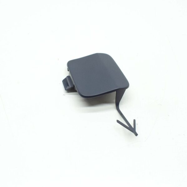 4M0807442BGRU - NEW AUDI Q7 4M REAR BUMPER RIGHT TOW HOOK EYE COVER 4M0807442BGRU ORIGINAL