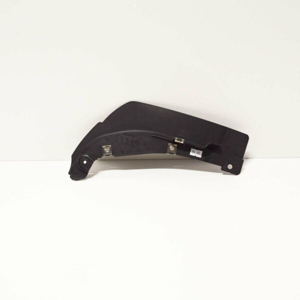 4M0807547E - NEW AUDI Q7 4M FRONT LEFT BUMPER OUTER SPOILER 4M0807547E ORIGINAL