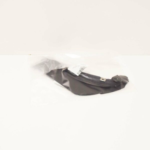 4M0807547E - NEW AUDI Q7 4M FRONT LEFT BUMPER OUTER SPOILER 4M0807547E ORIGINAL
