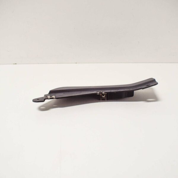 4M0807548D - NEW AUDI Q7 4M FRONT RIGHT MUDGUARD SHIELD 4M0807548D ORIGINAL
