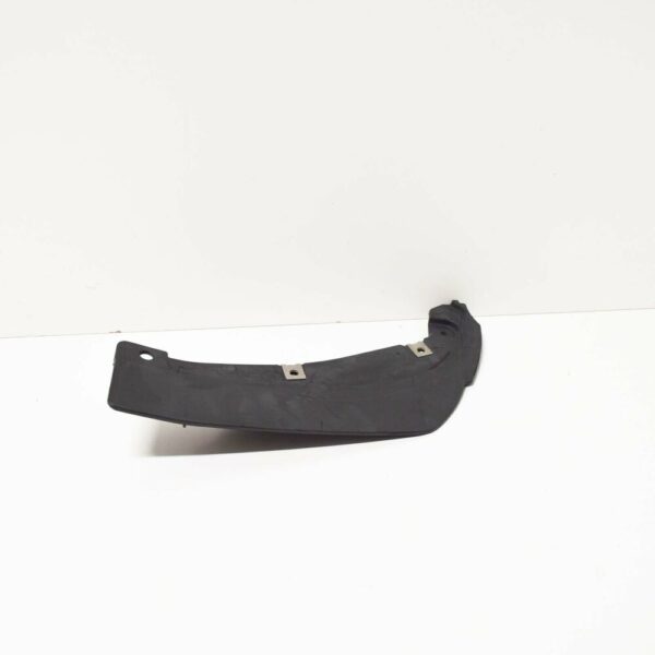 4M0807548E - NEW AUDI Q7 4M FRONT BUMPER RIGHT OUTER SPOILER 4M0807548E ORIGINAL