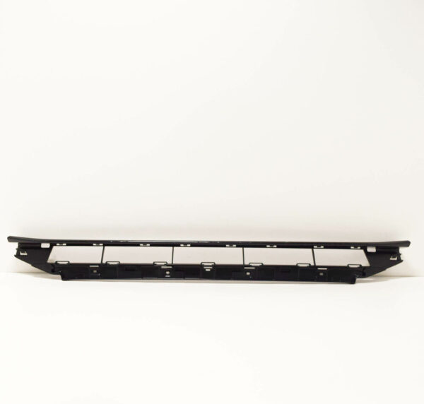 4M0807647A4W3 - NEW AUDI Q7 4M FRONT BUMPER BUMPER GRILLE 4M0807647A4W3