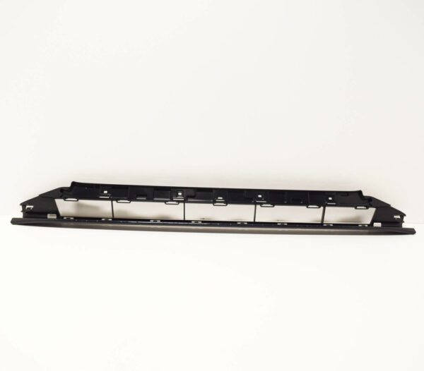 4M0807647A4W3 - NEW AUDI Q7 4M FRONT BUMPER BUMPER GRILLE 4M0807647A4W3