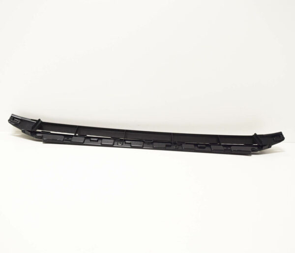 4M0807647A4W3 - NEW AUDI Q7 4M FRONT BUMPER BUMPER GRILLE 4M0807647A4W3