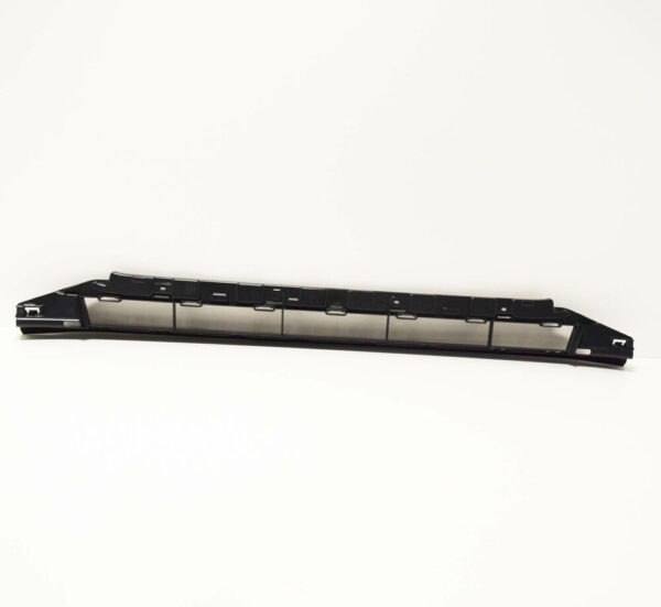 4M0807647A4W3 - NEW AUDI Q7 4M FRONT BUMPER BUMPER GRILLE 4M0807647A4W3
