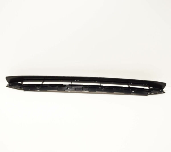 4M0807647A4W3 - NEW AUDI Q7 4M FRONT BUMPER BUMPER GRILLE 4M0807647A4W3
