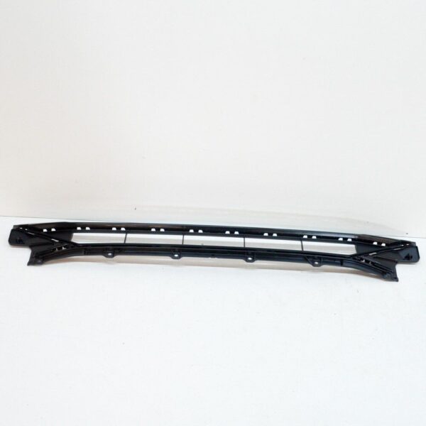 4M0807647D9B9 - NEW AUDI Q7 4M FRONT BUMPER LOWER GRILLE 4M0807647D9B9