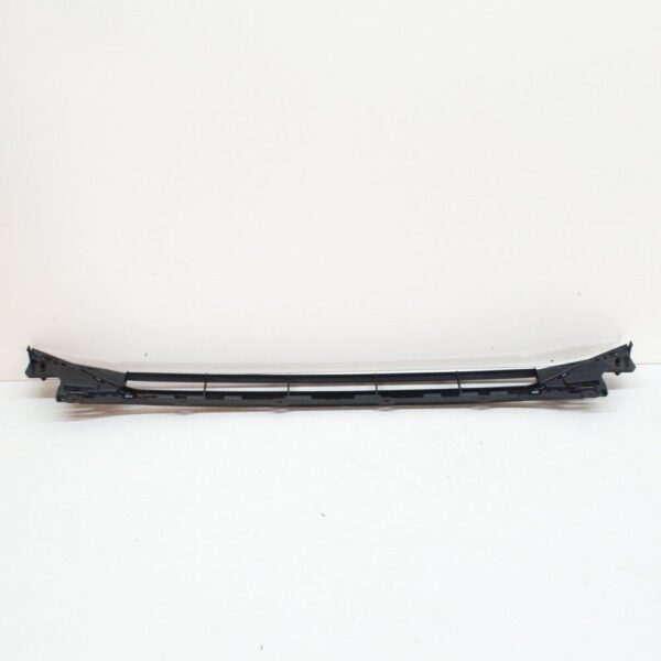 4M0807647D9B9 - NEW AUDI Q7 4M FRONT BUMPER LOWER GRILLE 4M0807647D9B9
