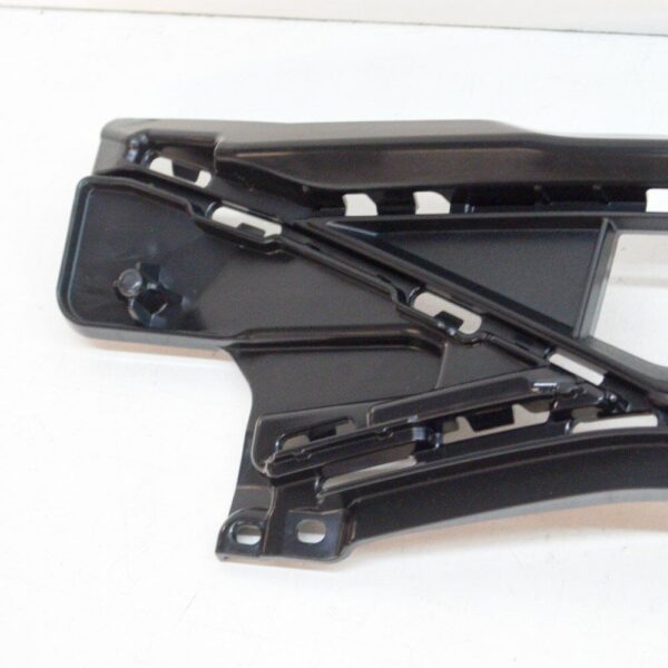 4M0807647D9B9 - NEW AUDI Q7 4M FRONT BUMPER LOWER GRILLE 4M0807647D9B9