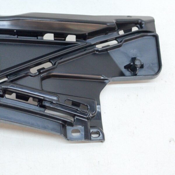 4M0807647D9B9 - NEW AUDI Q7 4M FRONT BUMPER LOWER GRILLE 4M0807647D9B9