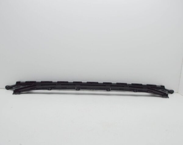 4M0807647E9B9 - NEW AUDI Q7 4M FRONT BUMPER LOWER CENTER GRILLE 4M0807647E9B9 ORIGINAL