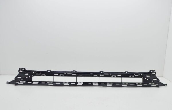4M0807647E9B9 - NEW AUDI Q7 4M FRONT BUMPER LOWER CENTER GRILLE 4M0807647E9B9 ORIGINAL