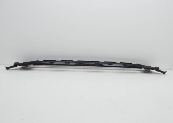 4M0807647E9B9 - NEW AUDI Q7 4M FRONT BUMPER LOWER CENTER GRILLE 4M0807647E9B9 ORIGINAL