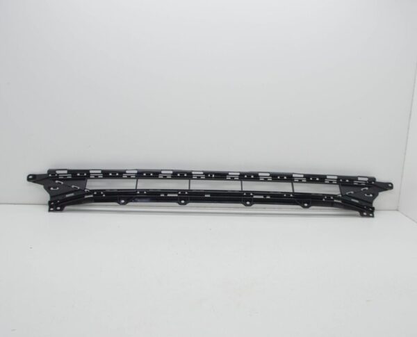4M0807647E9B9 - NEW AUDI Q7 4M FRONT BUMPER LOWER CENTER GRILLE 4M0807647E9B9 ORIGINAL