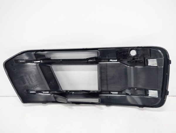 4M0807681T - Audi Q7 4L Front Bumper Outer Left Grille 4M0807681T4W3 NEW GENUINE