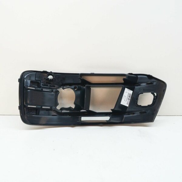 4M0807682AAEFA - NEW AUDI Q7 4M FRONT BUMPER RIGHT AIR GRILLE 4M0807682AAEFA