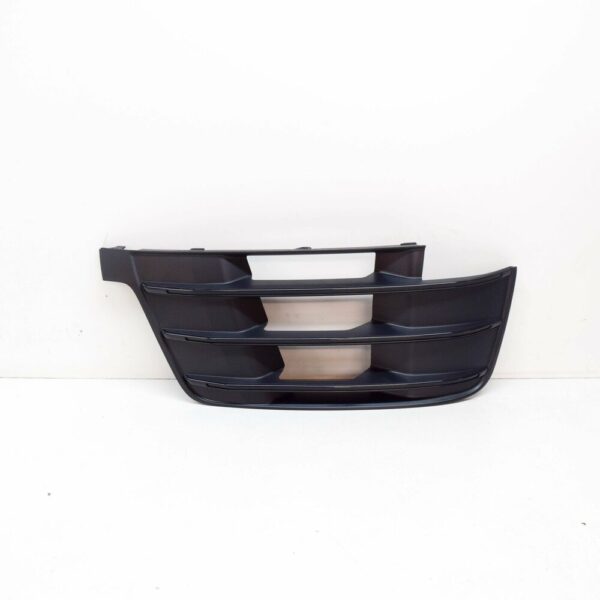 4M0807682DGXE - AUDI Q7 4M Front Bumper Right Air Guide Grille 4M0807682DGXE NEW GENUINE