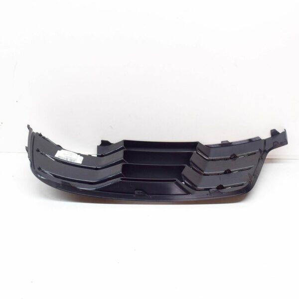 4M0807682DGXE - AUDI Q7 4M Front Bumper Right Air Guide Grille 4M0807682DGXE NEW GENUINE