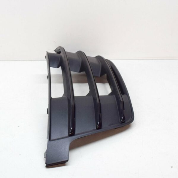 4M0807682DGXE - AUDI Q7 4M Front Bumper Right Air Guide Grille 4M0807682DGXE NEW GENUINE