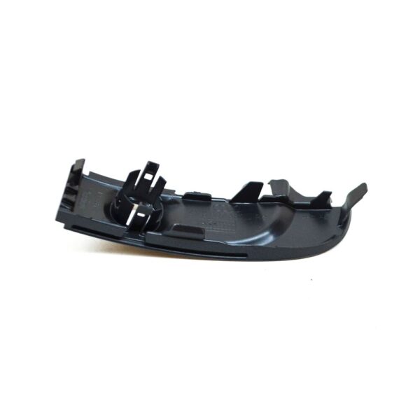 4M0807682J - AUDI Q7 4M Front Right Bumper Grille Trim 4M0807682JMX3 NEW GENUINE